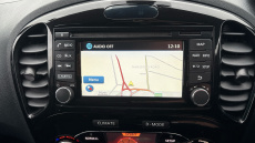 Nissan Juke 1.6 [112] Bose Personal Edition 5dr Petrol Hatchback